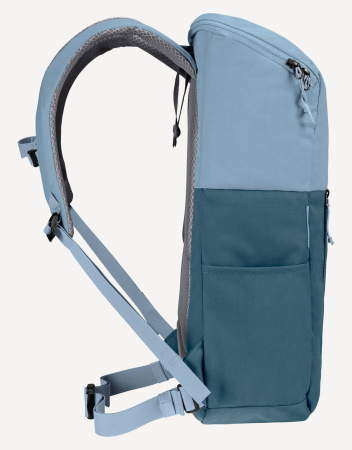 Рюкзак Deuter UP Stockholm 22л (Arctic-Lake)